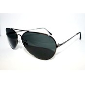 Unisex Aviator Sunglasses