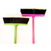 Broom Assortment - Neon Colors