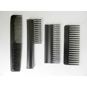 Individual Packed Comb Assortment