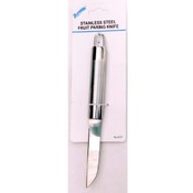 8.5" Stainless Steel Fruit Paring Knife