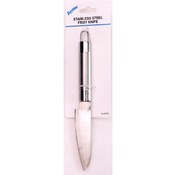 9.5" Stainless Steel Fruit Knife