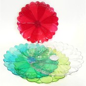 Bohemian Plate BPA Free