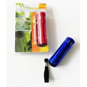 Mini Torch Light LED Flashlight
