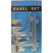 Plate Holders 2 Pack Wholesale Bulk
