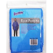 Adult Rain Poncho