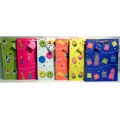 Birthday Gift Bag Medium Wholesale Bulk