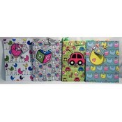 Medium Baby Shower Gift Bag