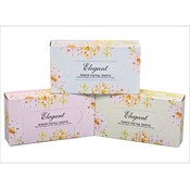 Institutional Size White Facial Tissue 2 Ply