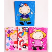 Large Party Gift Bag - Kids