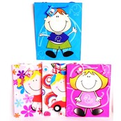 Jumbo Party Gift Bags - Kids