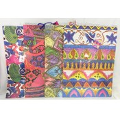 Extra Large African Design Gift Bags