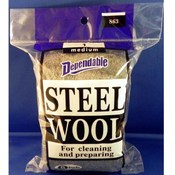 Steel Wool  Medium #1