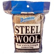 Steel Wool #4