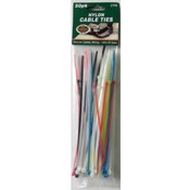 Nylon Cable Ties 50 Pack