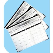 Desk Calendar 2012