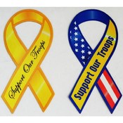 Support Our Troops - Magnet