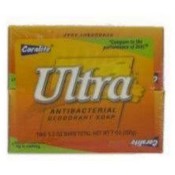 2 Pk Ultra Anti-Bacterial Soap