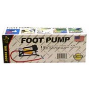 Foot Pump