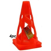 4Pcs Sport Cone