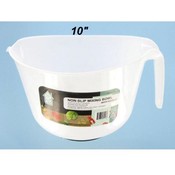 Plastic Mixing Bowl