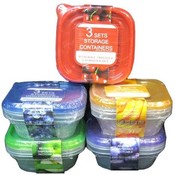 Storage Box