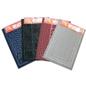 Plastic Floor Mat