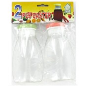2 Pc Set Caster