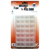 Pill Box