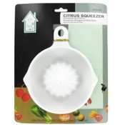 Squeezer Citrus Round