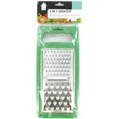 3 In 1 Grater