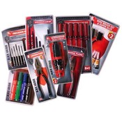 Black Armor Tools Assorted