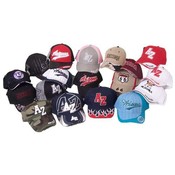 Arizona Ball Caps