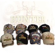 Outdoors Hunting Caps