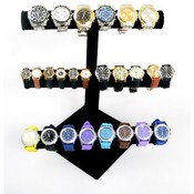 Mens + Ladies Watches With Display