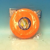 8.25 Freesbee In Pp Bag (Orange, Green