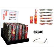 48Pc Dsply Reading Glass