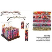48Pc Reading Glasses
