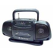 AM/FM Mini Boom Box