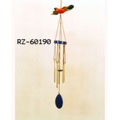 Wind Chimes Birds