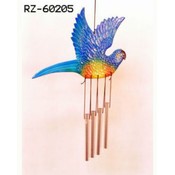 Wind Chimes Birds