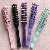 8 Inch Hair Brushes