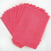 Red Wipes
