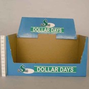 Dollar Days Boxes