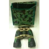 All Camoflauge Binoculars Clear View