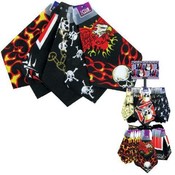 Skull Bandanna