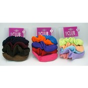 Pancake Scrunchie