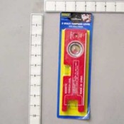 8 In. Multi Torpedo Level