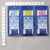 300 Pc Cotton Swabs