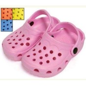 Ladies Pvc Shoes