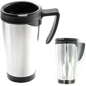 Travel Car Mug